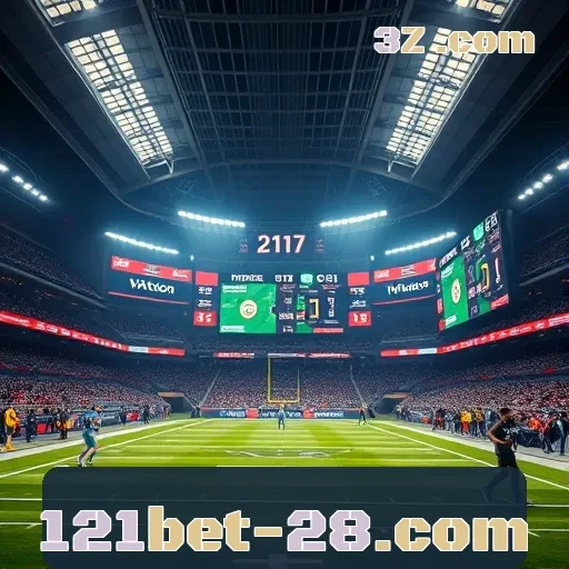 121bet: Bônus Fantásticos para Aumentar Suas Chances no Jogo!