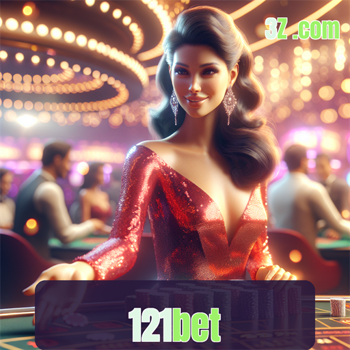 Embarque na Diversão: O Cassino do 121bet Espera Por Você!