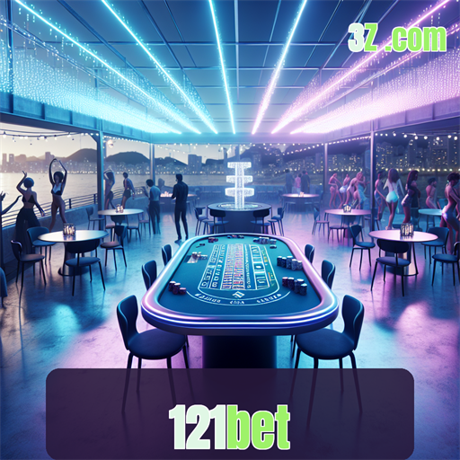 Apostas sem Fronteiras: Explore Novas Possibilidades no 121bet