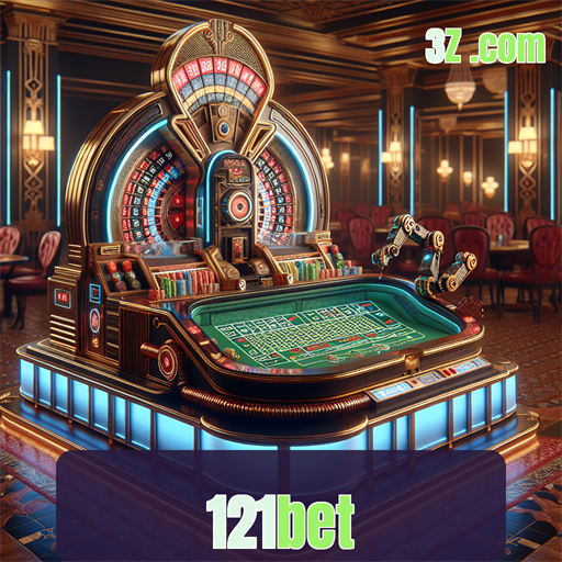 121bet: Seu Destino Confiavel para Jogos Online Seguros
