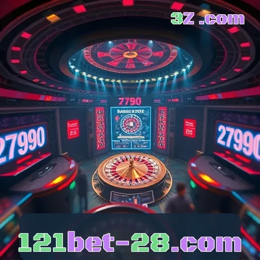 121bet: Jogos Diversificados e Engajamento em Alta para Você Aproveitar!