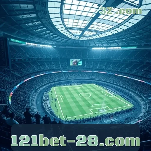 121bet: Descubra a Plataforma Que Está Transformando Jogos Online