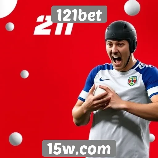 Promoções e bônus oferecidos pelo 121bet