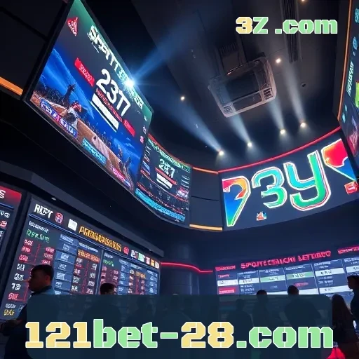 121bet: Descubra Como a Segurança é Prioridade nos Jogos Online