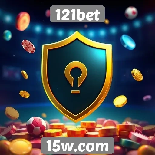 Segurança e confiabilidade do 121bet em jogos