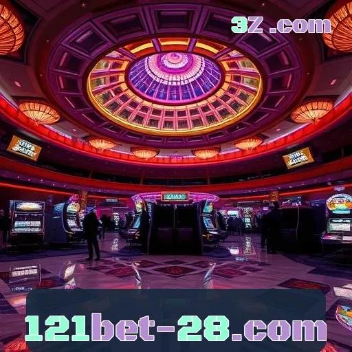 121bet: Aventura e Prêmios nos Caça-Níqueis que Encantam