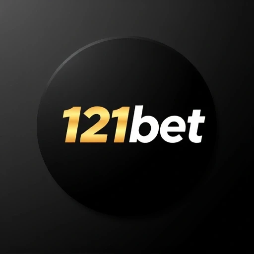 121bet logo